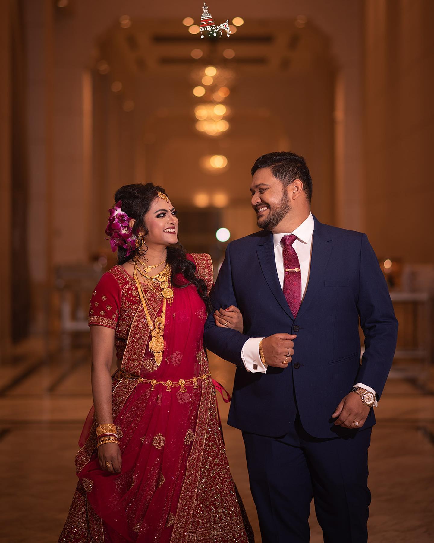 Bengali groom reception dress hotsell